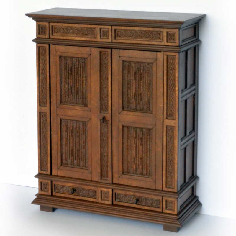 Franse Armoire